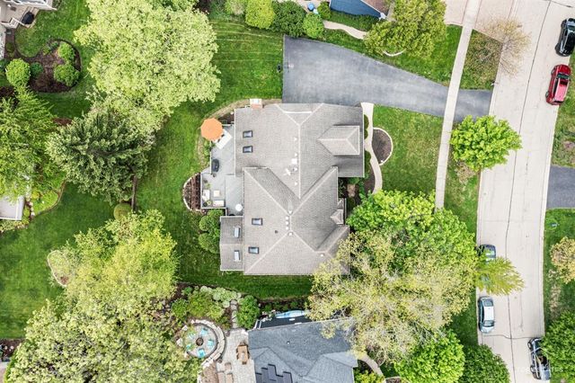 1309 Hawkins Court, St. Charles, IL 60174