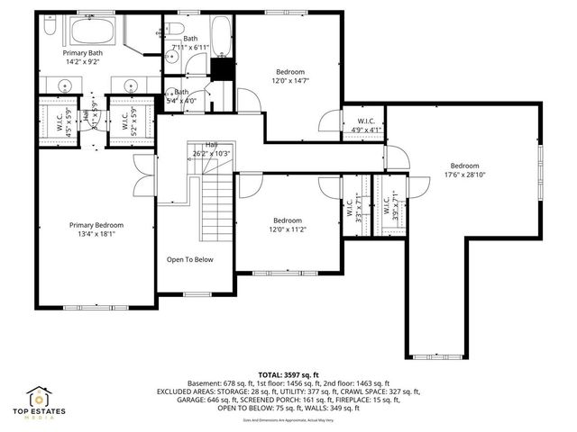 1309 Hawkins Court, St. Charles, IL 60174