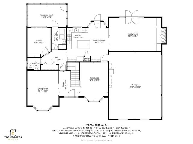 1309 Hawkins Court, St. Charles, IL 60174