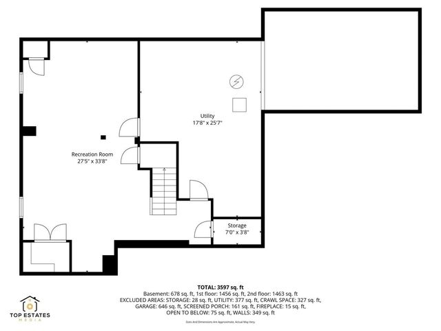 1309 Hawkins Court, St. Charles, IL 60174