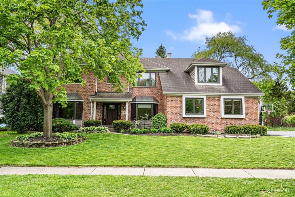 1309 Hawkins Court, St. Charles, IL 60174