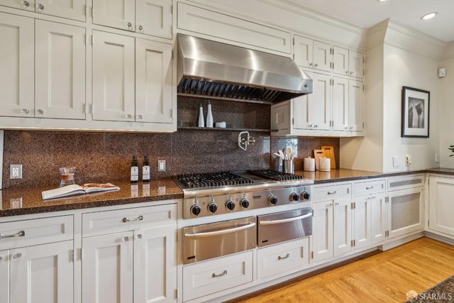 1925 Gough Street 22, San Francisco, CA 94109