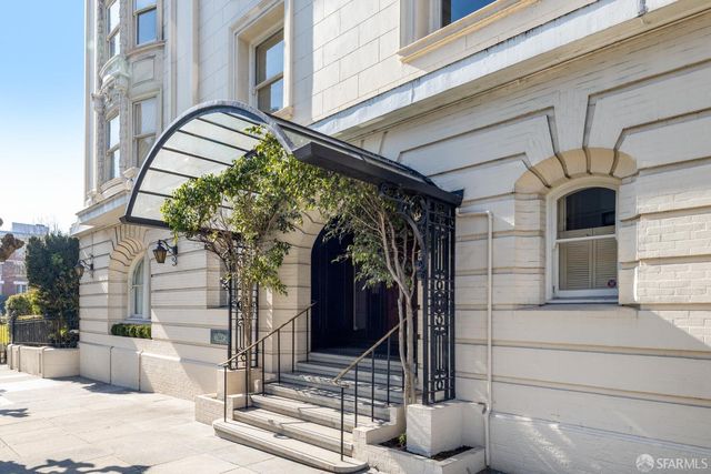 1925 Gough Street 22, San Francisco, CA 94109