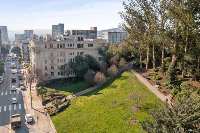 1925 Gough Street 22, San Francisco, CA 94109