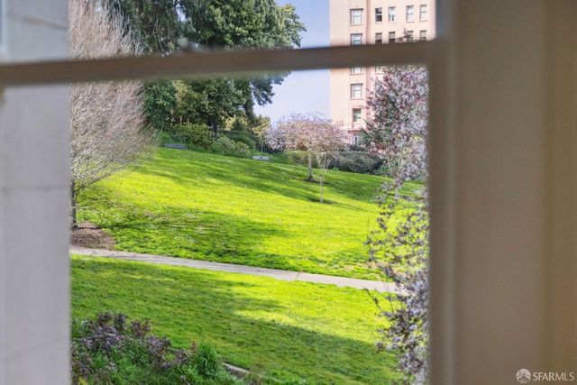 1925 Gough Street 22, San Francisco, CA 94109