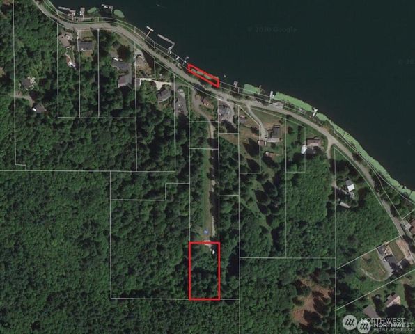 665 Samish Heights Lane, Bellingham, WA 98229