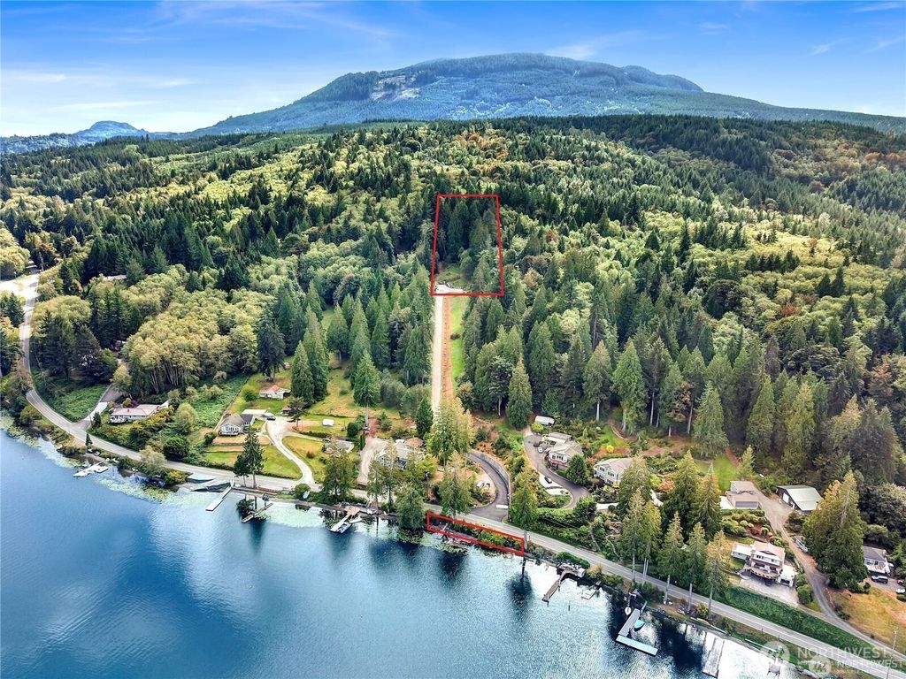 665 Samish Heights Lane, Bellingham, WA 98229
