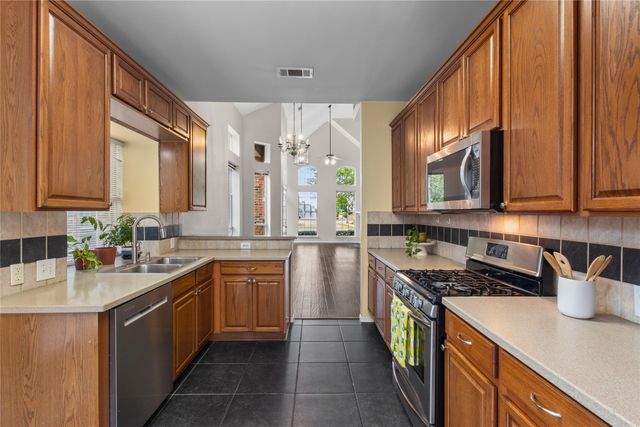 11393 Chaucer Drive, Frisco, TX 75035