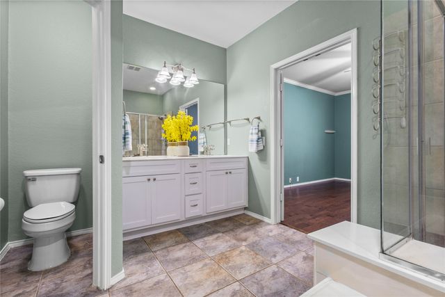 11393 Chaucer Drive, Frisco, TX 75035