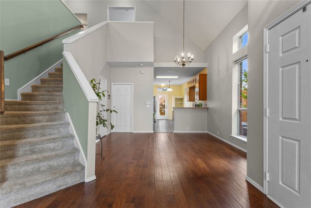11393 Chaucer Drive, Frisco, TX 75035