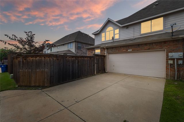 11393 Chaucer Drive, Frisco, TX 75035