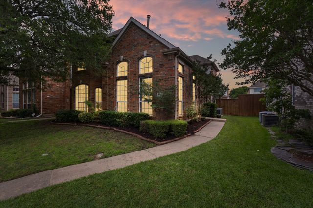 11393 Chaucer Drive, Frisco, TX 75035