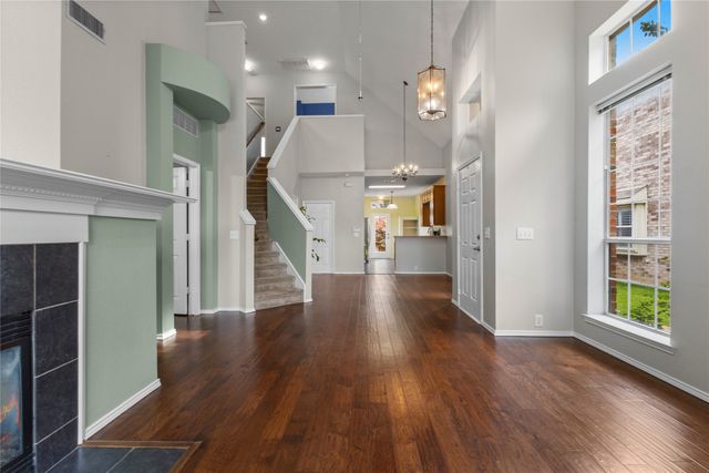 11393 Chaucer Drive, Frisco, TX 75035