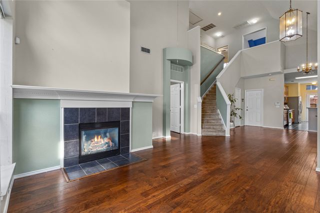 11393 Chaucer Drive, Frisco, TX 75035