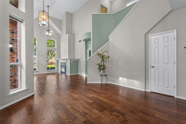 11393 Chaucer Drive, Frisco, TX 75035