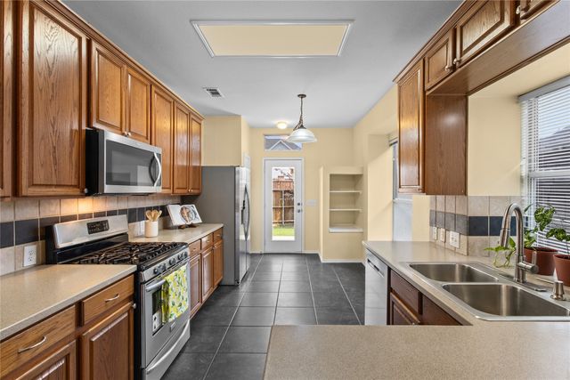 11393 Chaucer Drive, Frisco, TX 75035