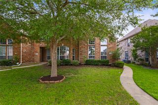 11393 Chaucer Drive, Frisco, TX 75035
