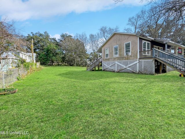 316 Santini Street, Biloxi, MS 39530