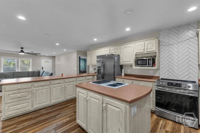 300 Rice Hope Road, Port Wentworth, GA 31407