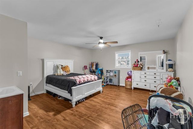 300 Rice Hope Road, Port Wentworth, GA 31407