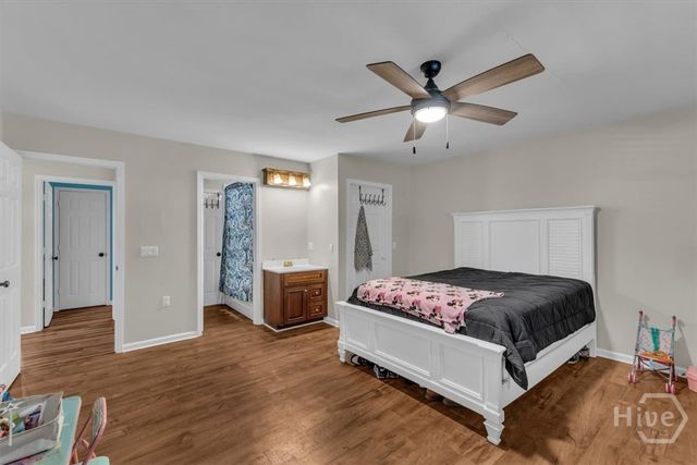 300 Rice Hope Road, Port Wentworth, GA 31407