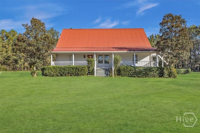 300 Rice Hope Road, Port Wentworth, GA 31407