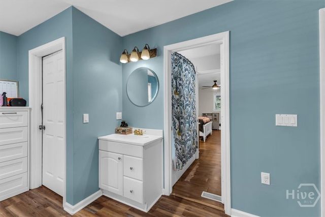 300 Rice Hope Road, Port Wentworth, GA 31407