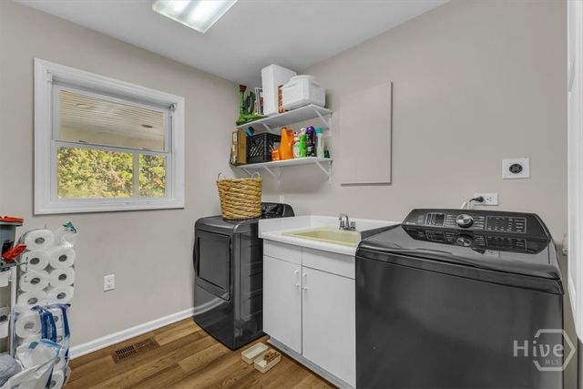 300 Rice Hope Road, Port Wentworth, GA 31407