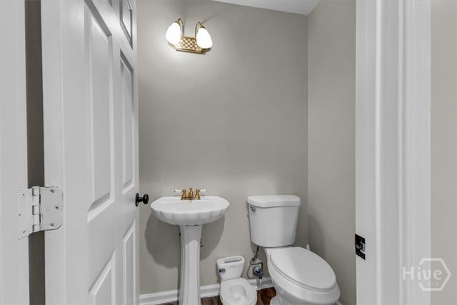 300 Rice Hope Road, Port Wentworth, GA 31407