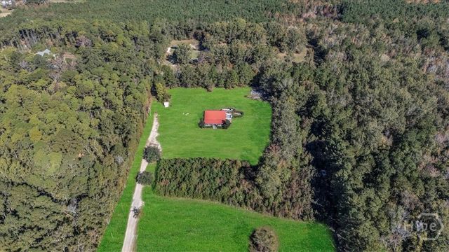 300 Rice Hope Road, Port Wentworth, GA 31407