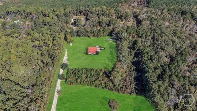 300 Rice Hope Road, Port Wentworth, GA 31407