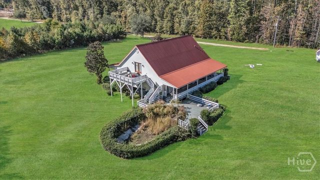 300 Rice Hope Road, Port Wentworth, GA 31407