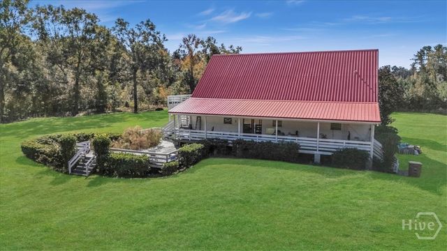 300 Rice Hope Road, Port Wentworth, GA 31407