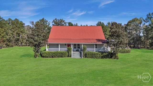 300 Rice Hope Road, Port Wentworth, GA 31407