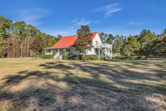 300 Rice Hope Road, Port Wentworth, GA 31407