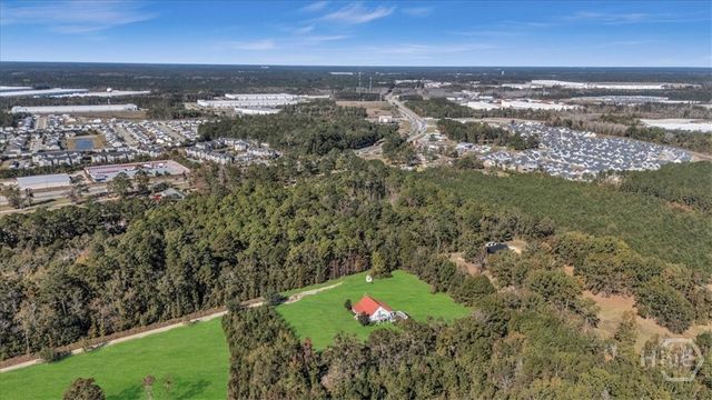 300 Rice Hope Road, Port Wentworth, GA 31407