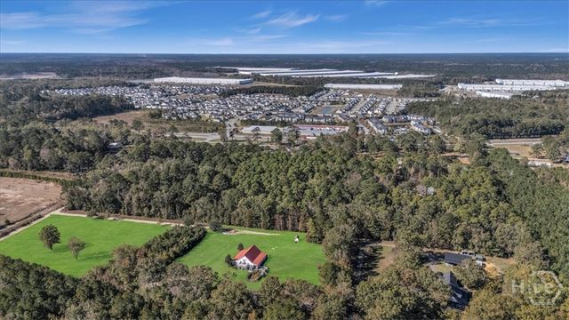 300 Rice Hope Road, Port Wentworth, GA 31407