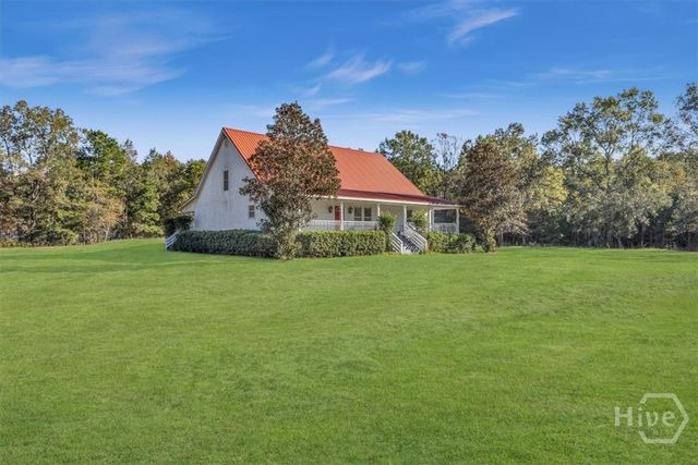 300 Rice Hope Road, Port Wentworth, GA 31407