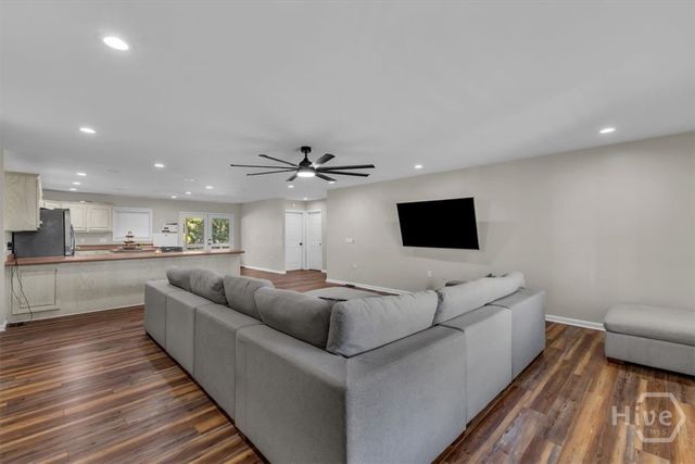 300 Rice Hope Road, Port Wentworth, GA 31407