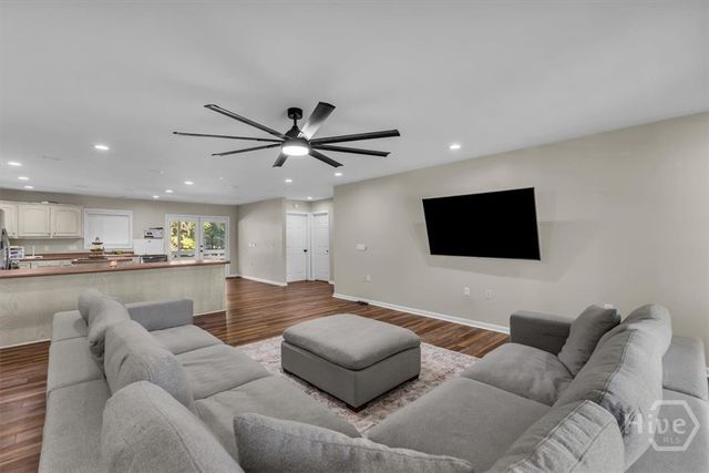 300 Rice Hope Road, Port Wentworth, GA 31407