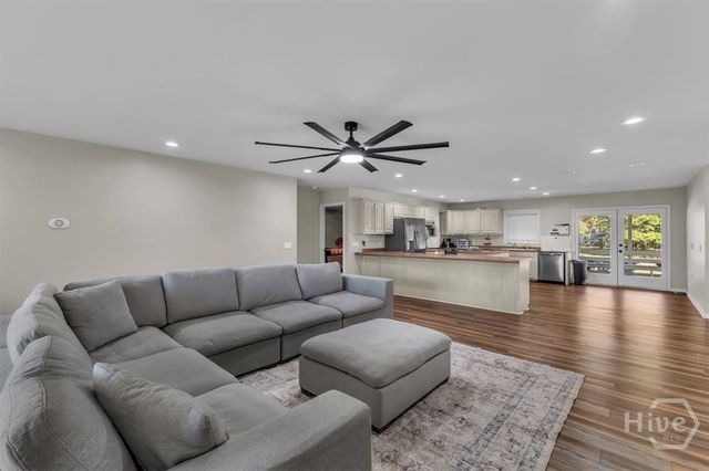 300 Rice Hope Road, Port Wentworth, GA 31407