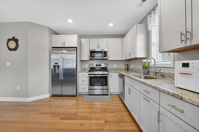 7 Gorham St 57, Chelmsford, MA 01824