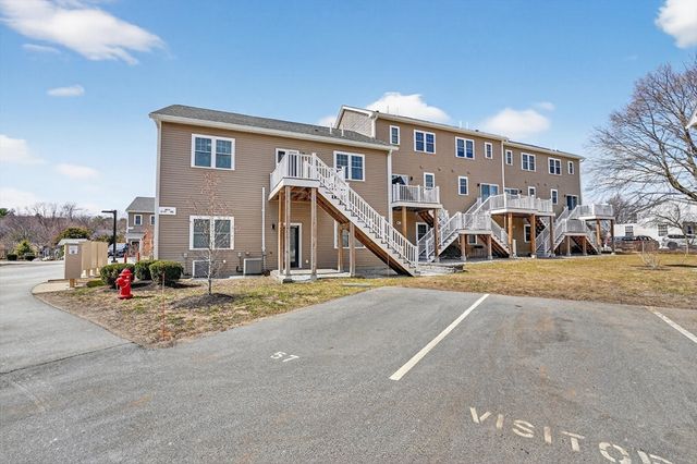 7 Gorham St 57, Chelmsford, MA 01824