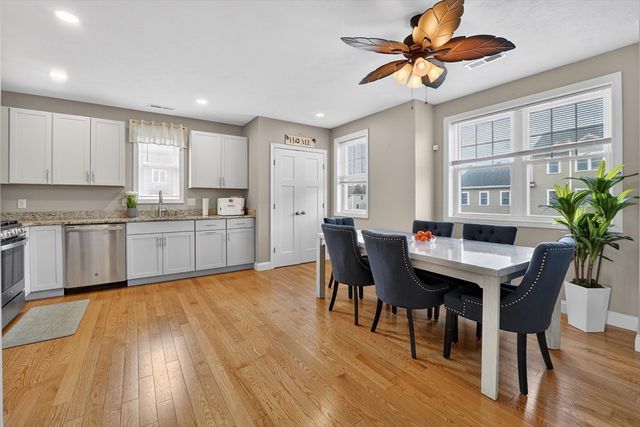 7 Gorham St 57, Chelmsford, MA 01824