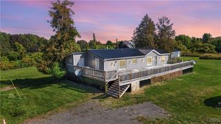 104 Mortz Road, Warren, NY 13407
