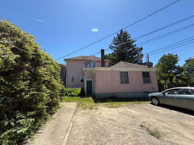 320 E 8th, Michigan City, IN 46360