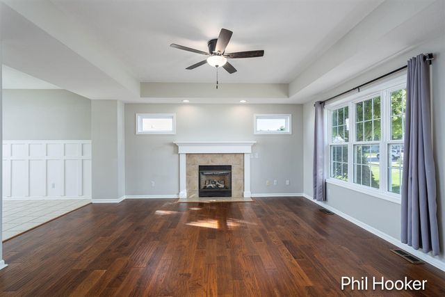 2125 Orchard Ridge Drive, Grand Rapids, MI 49534