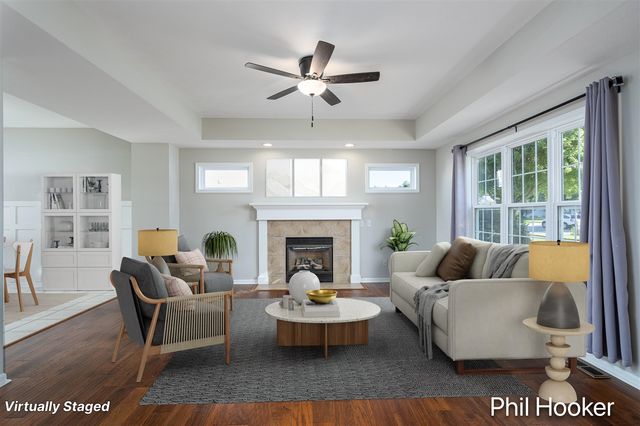 2125 Orchard Ridge Drive, Grand Rapids, MI 49534