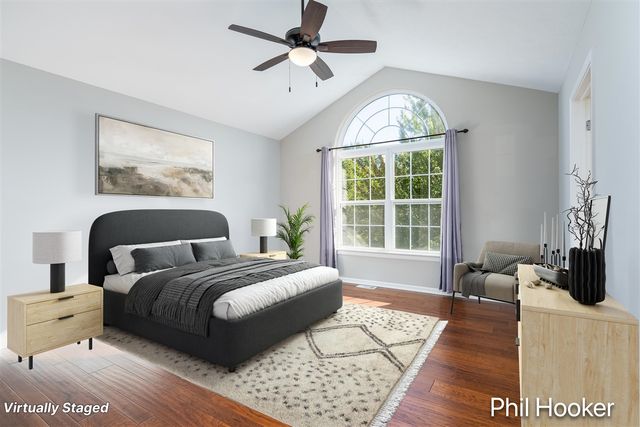 2125 Orchard Ridge Drive, Grand Rapids, MI 49534