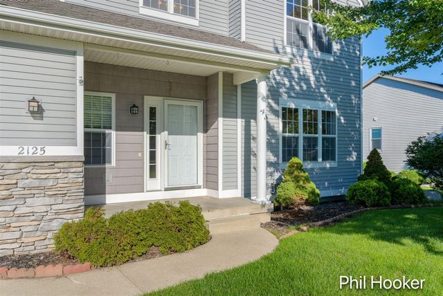 2125 Orchard Ridge Drive, Grand Rapids, MI 49534